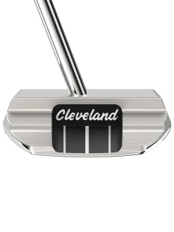 Cleveland HB Soft Milled Putter - 10.5C