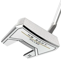 Cleveland HB Soft Milled Putter - 11S