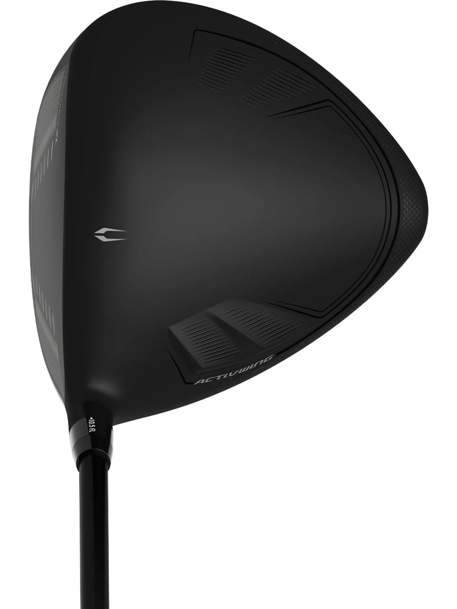 Cleveland HiBore XL Driver