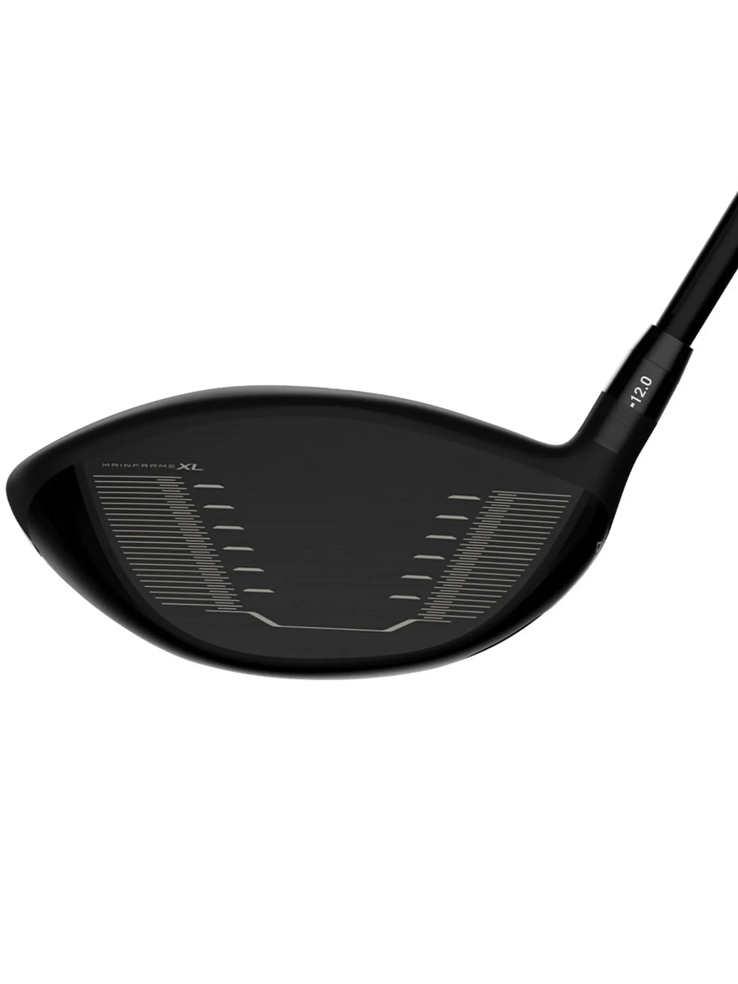 Cleveland HiBore XL Driver