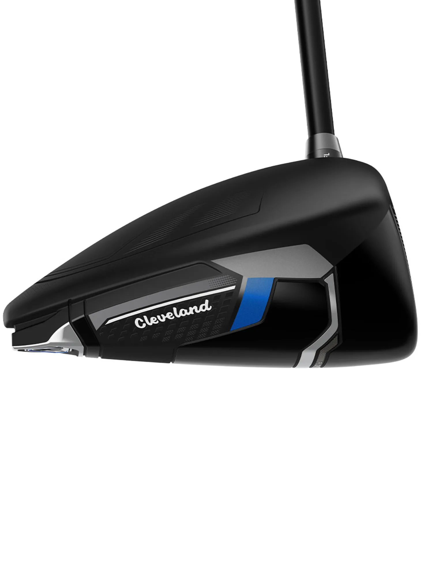 Cleveland HiBore XL Driver