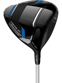 Cleveland HiBore XL Lite Driver