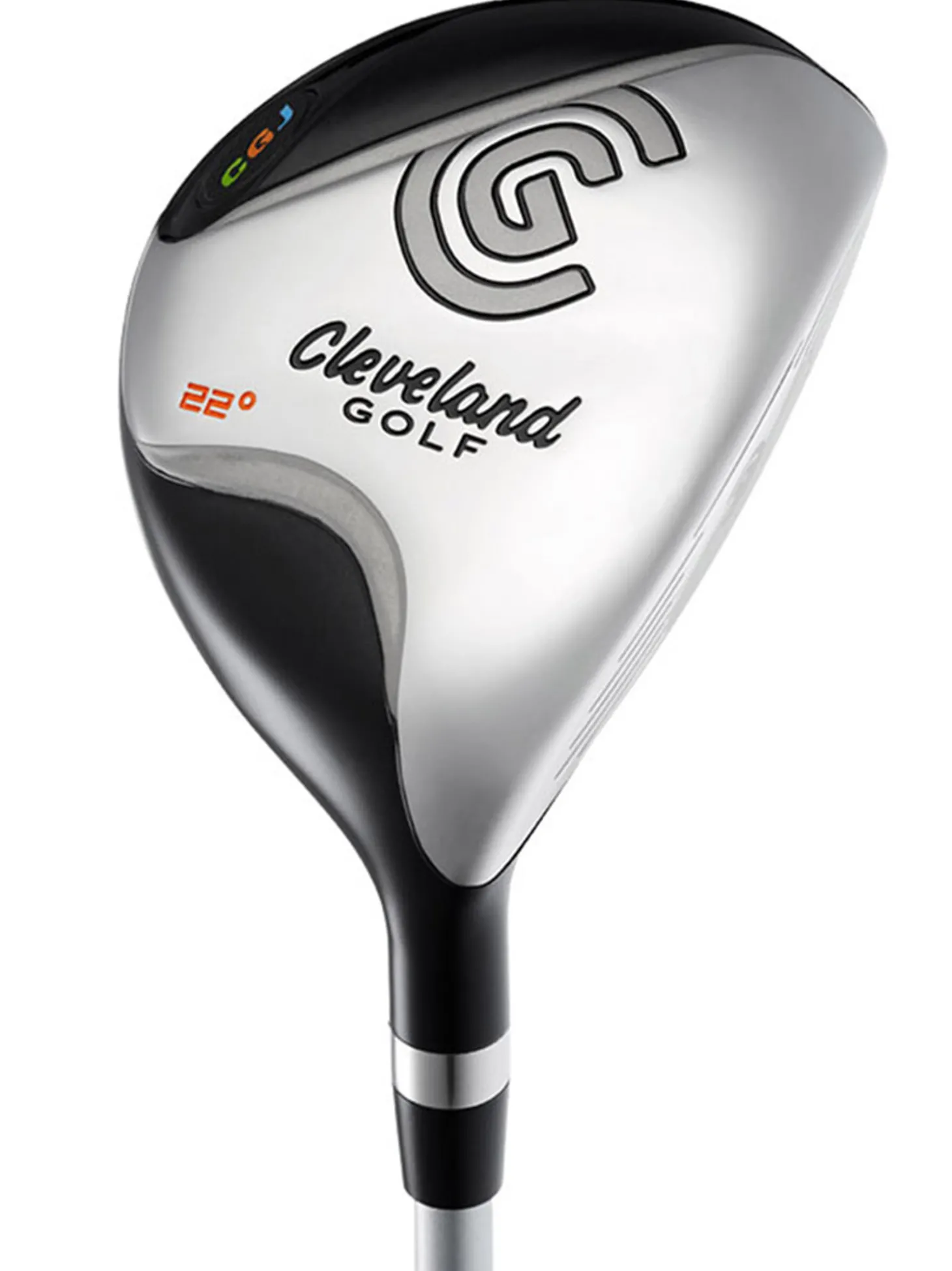 Cleveland Junior Package - Ages 10-12