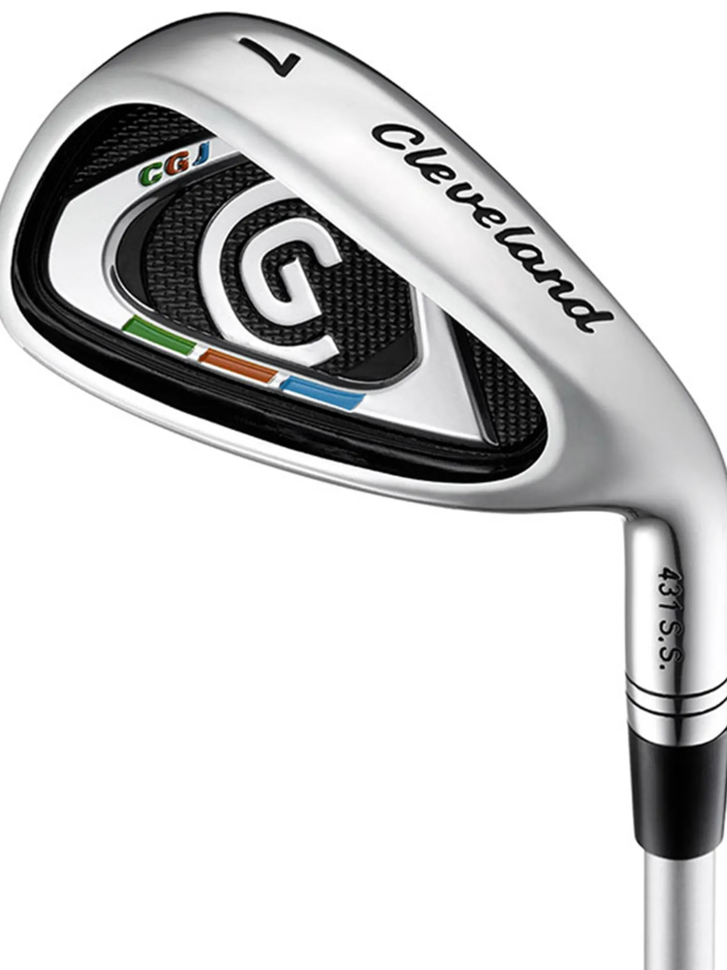 Cleveland Junior Package - Ages 10-12