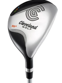 Cleveland Junior Package - Ages 7-9