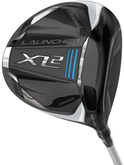 Cleveland Launcher XL2 Draw Driver - Womens