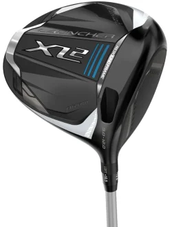 Cleveland Launcher XL2 Draw