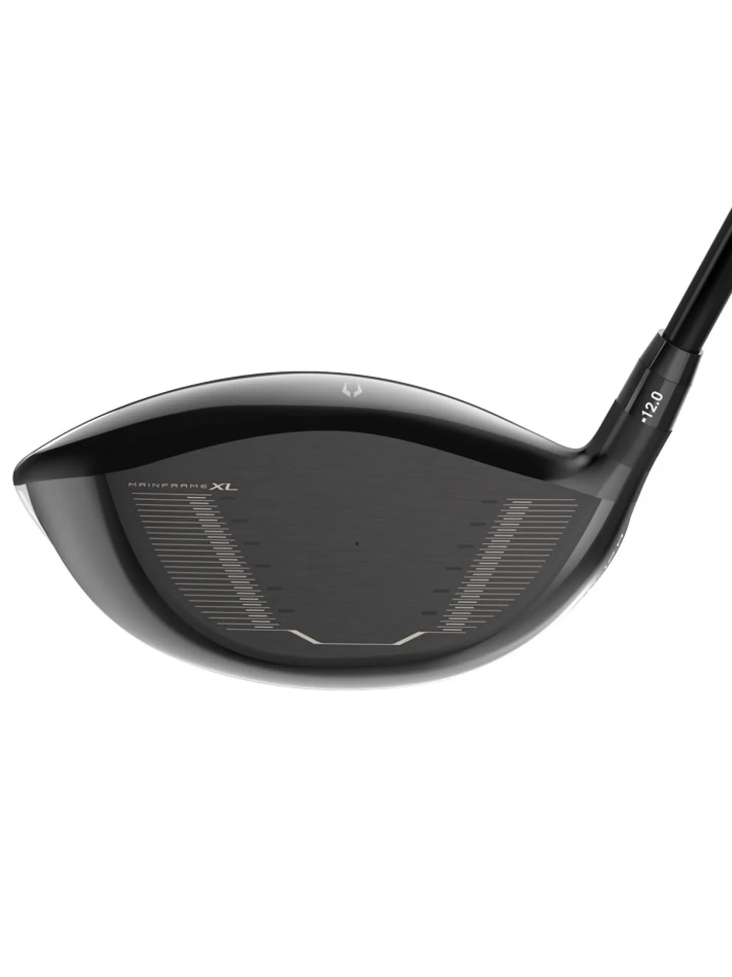 Cleveland Launcher XL2 Driver
