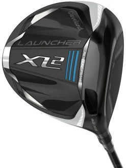 Cleveland Launcher XL2 Driver