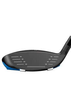 Cleveland Launcher XL Halo Fairway Wood - Womens