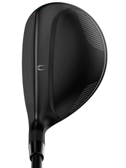 Cleveland Launcher XL Halo Hybrid - Left Hand