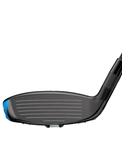 Cleveland Launcher XL Halo Hybrid - Left Hand