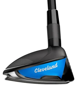 Cleveland Launcher XL Halo Hybrid - Left Hand