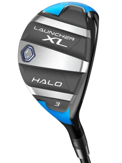 Cleveland Launcher XL Halo Hybrid - Left Hand