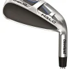 Cleveland Launcher XL Halo Irons - Womens