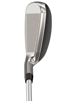 Cleveland Launcher XL Halo Irons - Womens