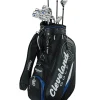Cleveland Package Set - Graphite Shaft