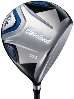 Cleveland Package Set - Graphite Shaft