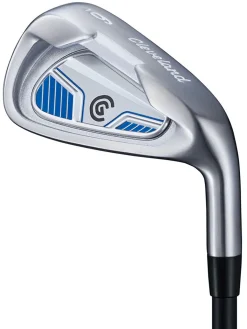 Cleveland Package Set - Graphite Shaft