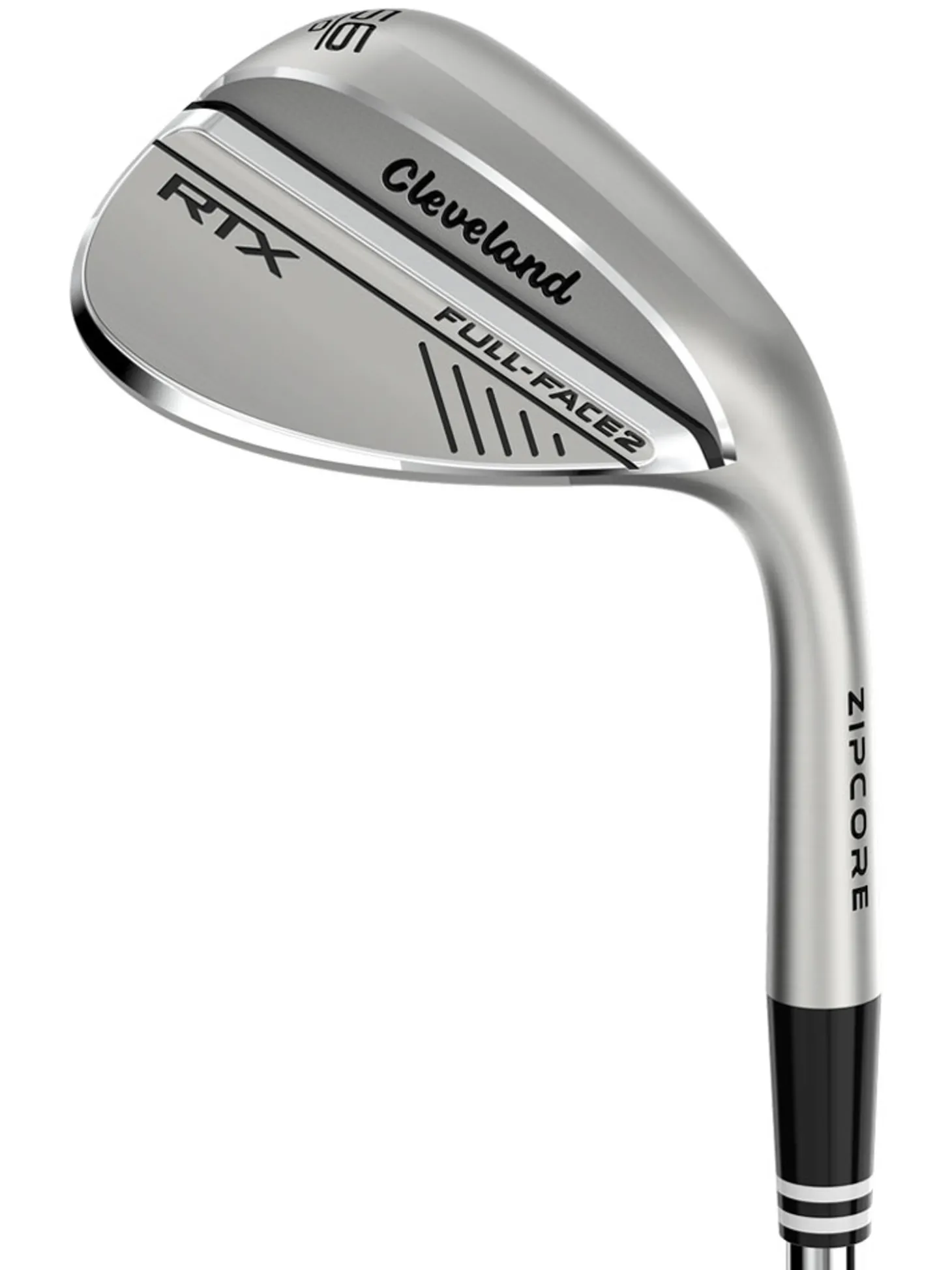 Cleveland RTX Full-Face 2 Wedge