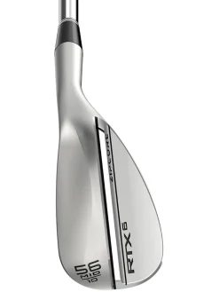 Cleveland RTX6 Zipcore Wedge - Tour Satin
