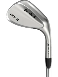 Cleveland RTZ Wedge - Tour Satin