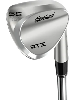 Cleveland RTZ Wedge - Tour Satin