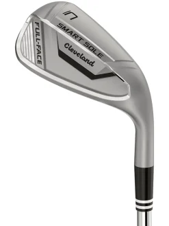 Cleveland Smart Sole Full Face Chipper