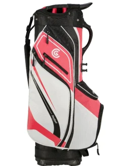 Cleveland Womens Cart Bag