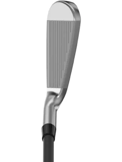 Cleveland Zipcore XL Iron - Graphite Shaft