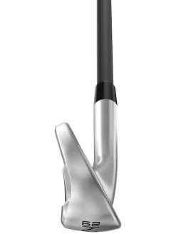 Cleveland Zipcore XL Iron - Graphite Shaft