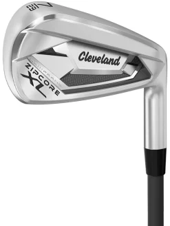 Cleveland Zipcore XL Irons - Womens