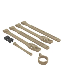 Clicgear 4.0 Trim Kit - Army Brown