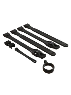 Clicgear 4.0 Trim Kit - Black