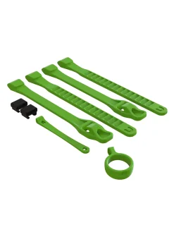 Clicgear 4.0 Trim Kit - Lime