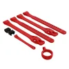 Clicgear 4.0 Trim Kit - Red