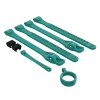 Clicgear 4.0 Trim Kit - Soft Teal
