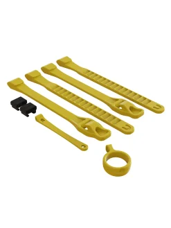 Clicgear 4.0 Trim Kit - Yellow