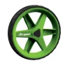 Clicgear 4.0 Wheel Kit - Lime