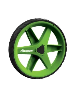 Clicgear 4.0 Wheel Kit - Lime