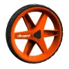 Clicgear 4.0 Wheel Kit - Orange