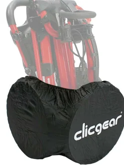 Clicgear Boot Wheel Cover