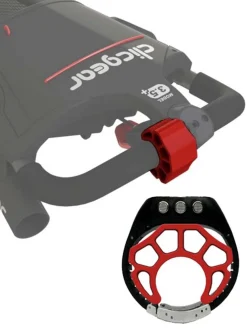 Clicgear GPS Watch Holder