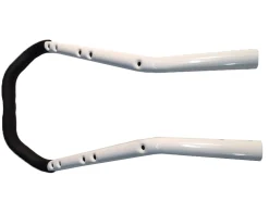 Clicgear Handle White