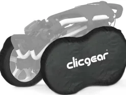 Clicgear Model 8 Wheel Cover