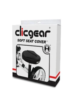 Clicgear Soft Seat Cover