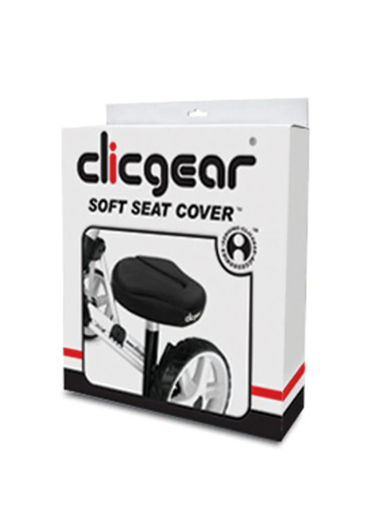 Clicgear Soft Seat Cover