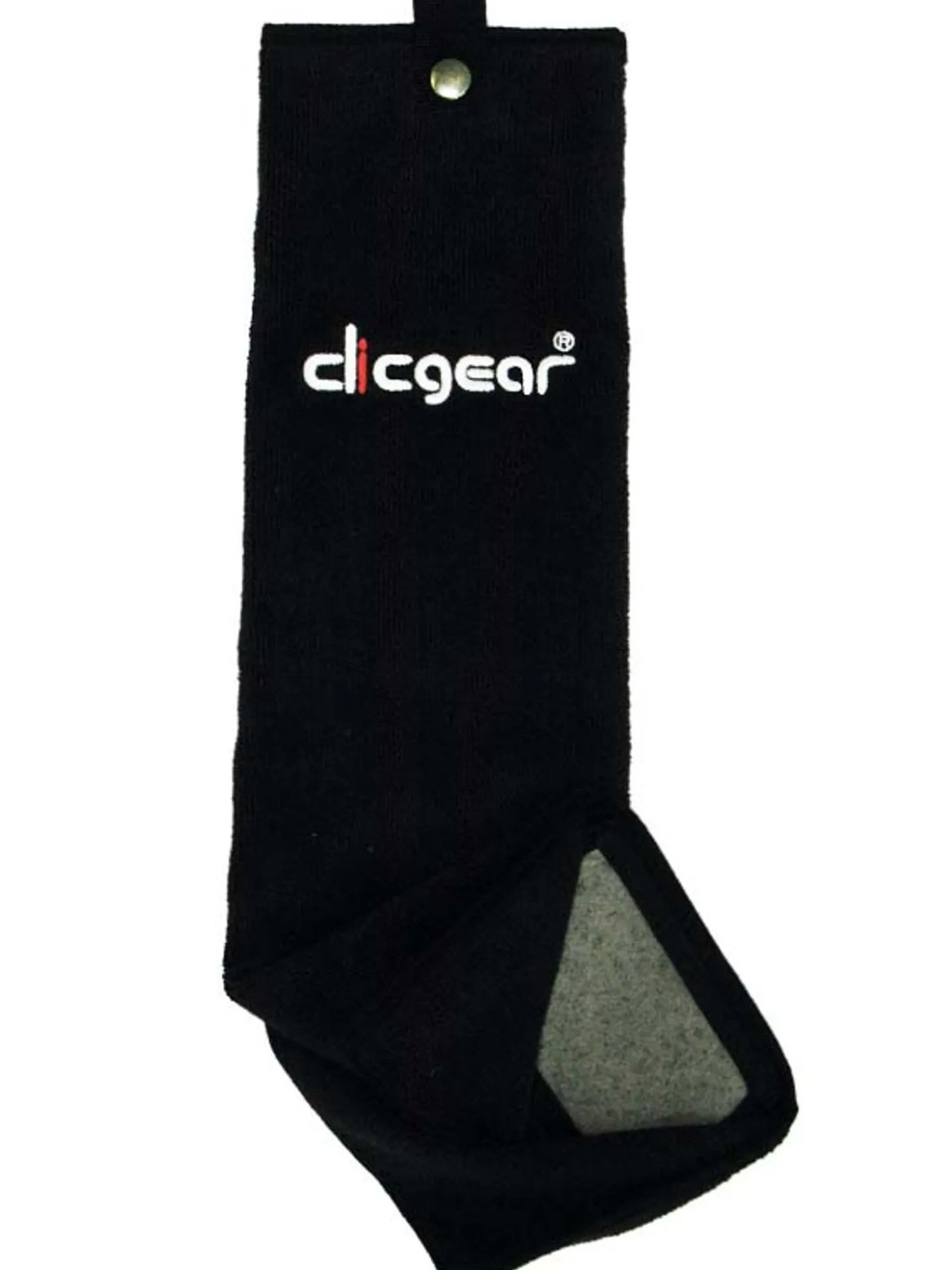 Clicgear Towel Black