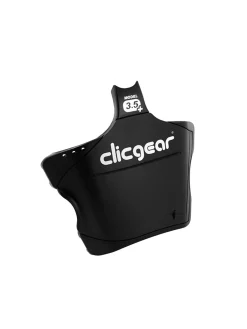 Clicgear Tray Lid Set - 3.5+