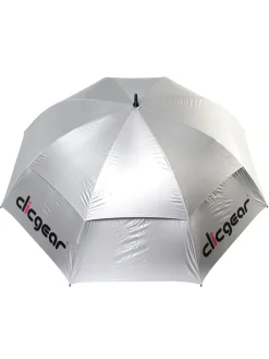 Clicgear UV Double Canopy 68 Inch Umbrella